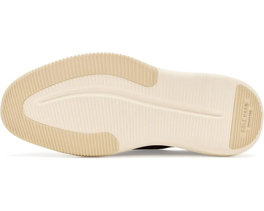 Оксфорды Cole Haan Grand Phaze Laser Quick-on с технологией быстрой шнуровки