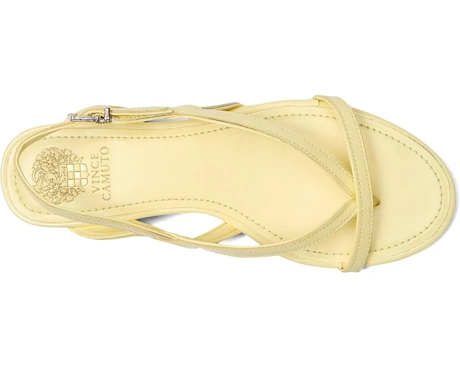 Босоножки Vince Camuto Melly на плоской подошве с ремешками