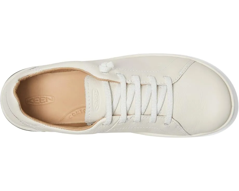 Кроссовки KEEN KNX Lace с кожаной подкладкой и промежуточной подошвой из полиуретана