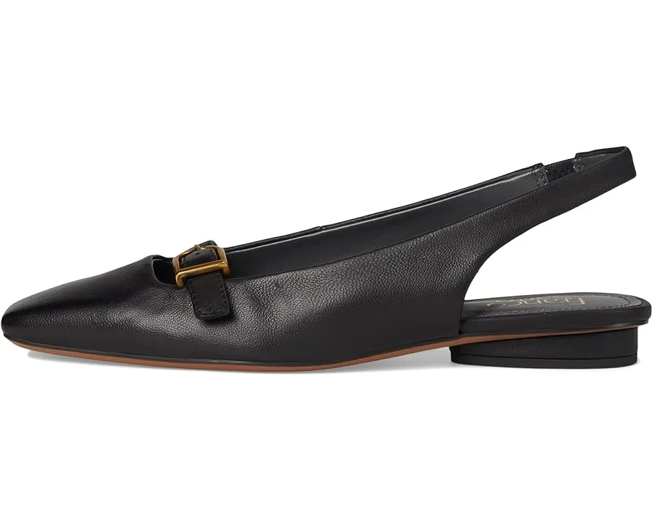 Туфли Carana на ремешке с металлической пряжкой Franco Sarto