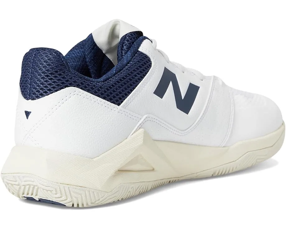 Теннисные туфли New Balance FuelCell Delray V2 с технологией NDurance