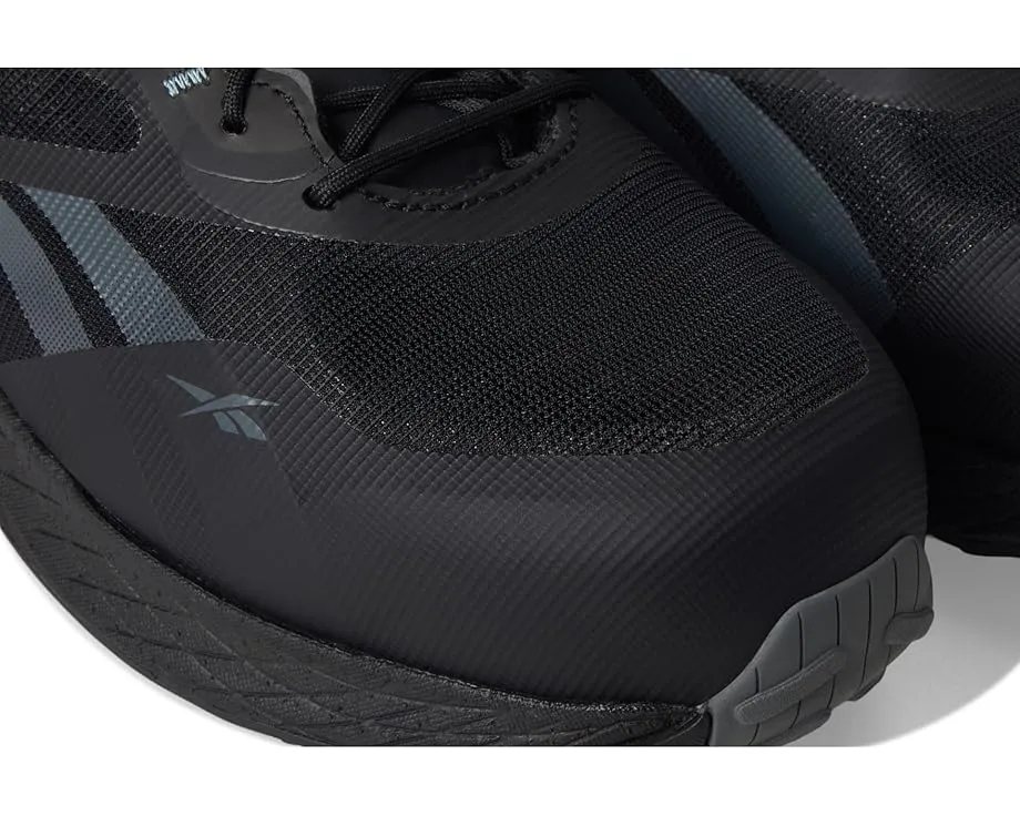 Кроссовки Reebok Floatride Energy 3 Adventure с композитным мысом и защитой от электричества