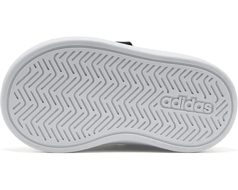 Кроссовки adidas Grand Court 3.0 Bubblecomfy с божьей коровкой для малышей