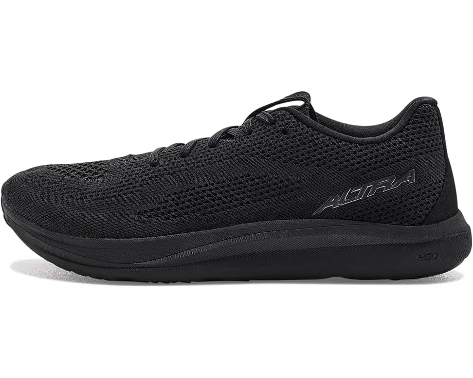 Кроссовки Altra Escalante 5 черные дышащие