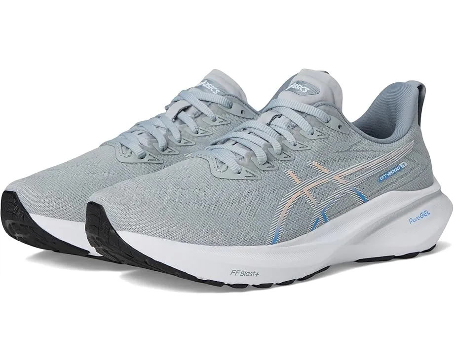 ASICS GT-2000 13 женские кроссовки с амортизацией