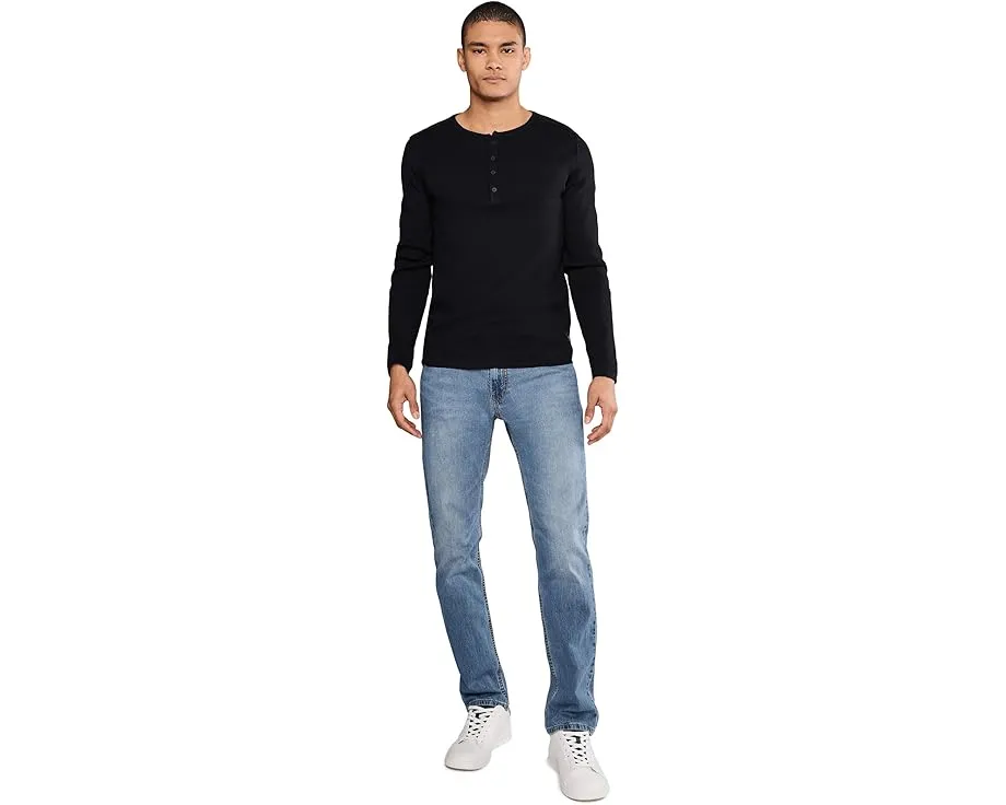 Levi's джинсы 511 Slim Cooling с эффектом охлаждения