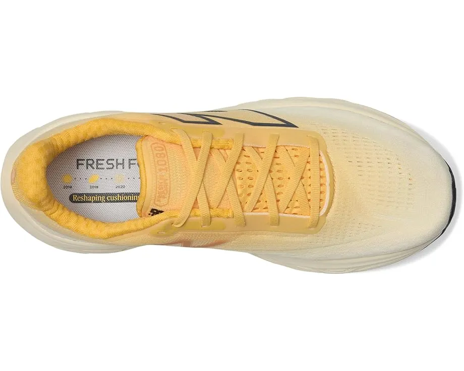 Кроссовки New Balance Fresh Foam X 1080v14 с био-содержимым