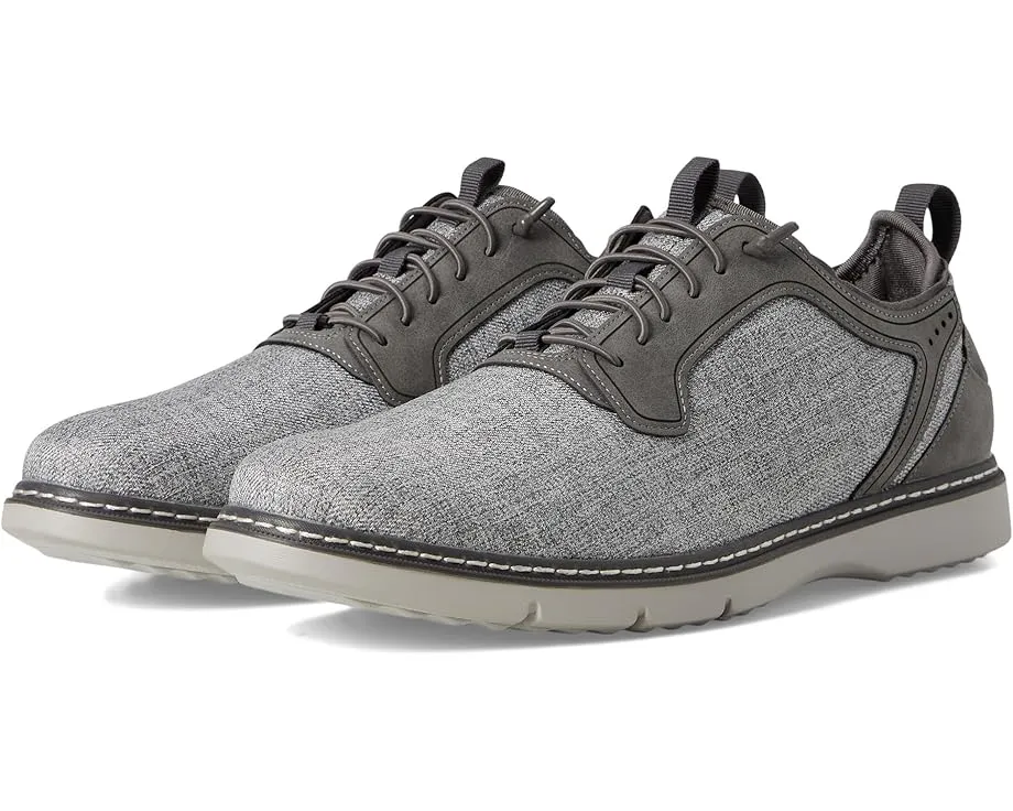 Stacy Adams Scanlan с эластичными шнурками и стелькой RedZone