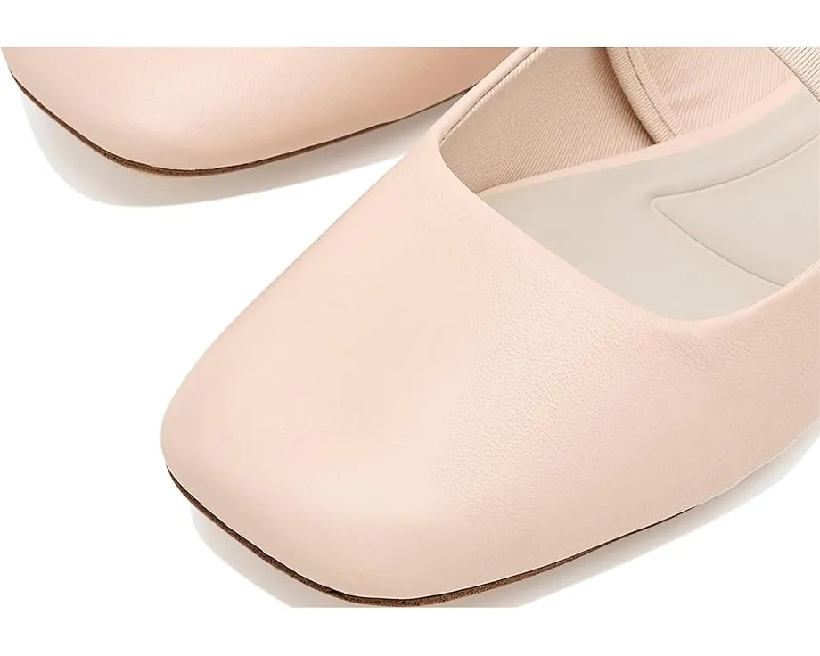 Балетки Franco Sarto A-Teyana Mary Jane с квадратным носком