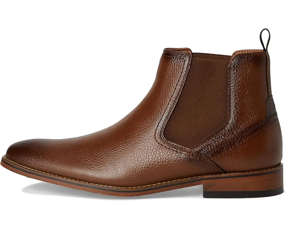 Челси Berton от Tommy Hilfiger с эффектом памяти и эластичными вставками