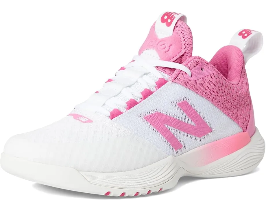 Волейбольные кроссовки New Balance FuelCell VB-01 с дышащим верхом и отличным сцеплением