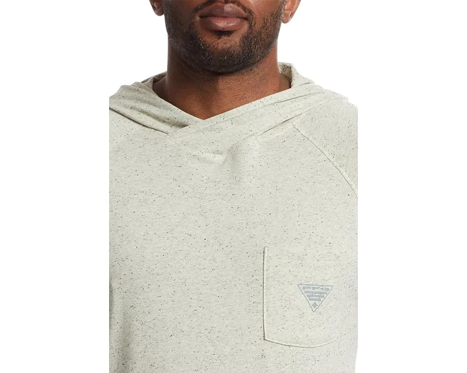 Толстовка Columbia PFG Uncharted Neps с капюшоном