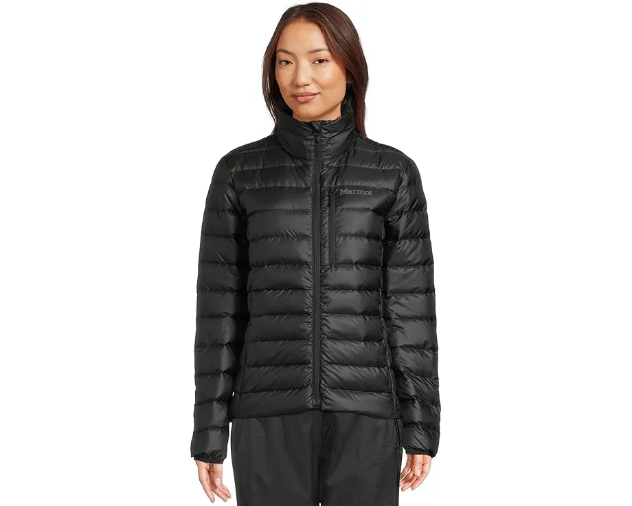 Пуховая куртка Marmot Highlander Jacket с наполнителем 700 fill power