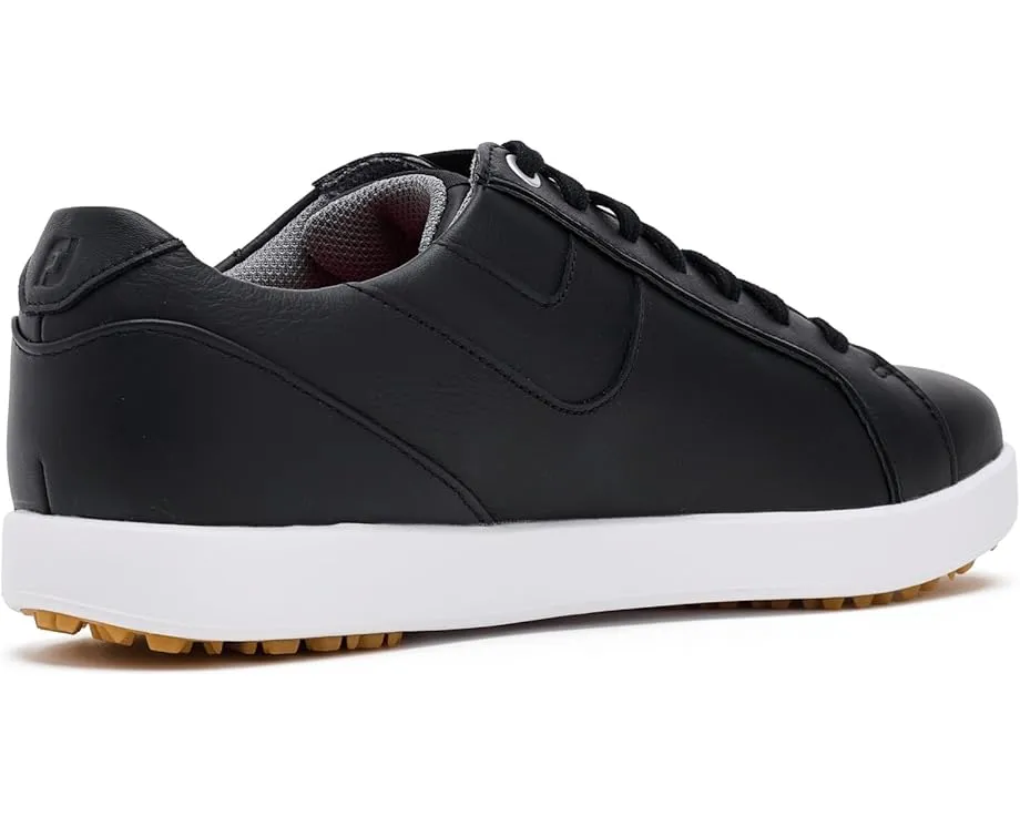 Обувь для гольфа FootJoy Links из мягкой натуральной кожи
