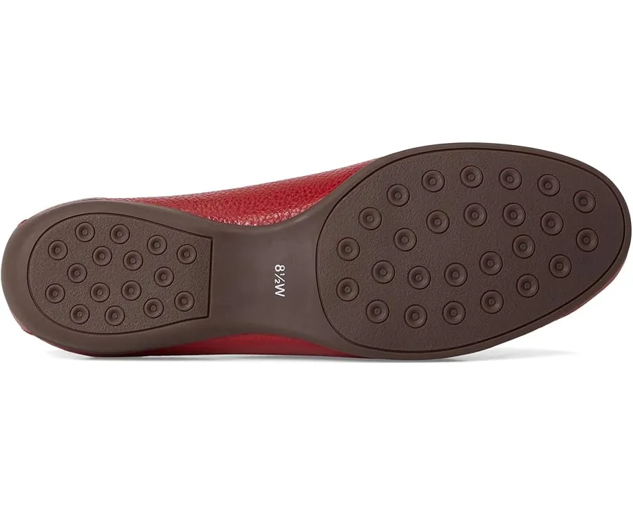 Лоферы Marc Joseph New York Carter Road с мягкой кожей и резиновой подошвой
