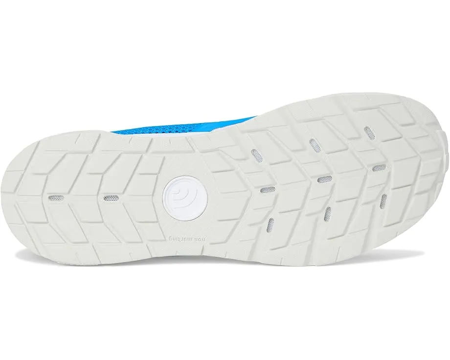 Детская обувь The North Face Platte Canyon с дренажными отверстиями