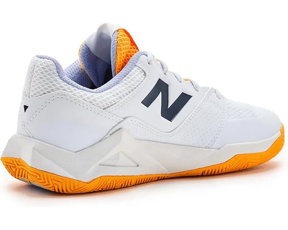 Теннисные кроссовки New Balance Coco Delray с промежуточной подошвой FuelCell
