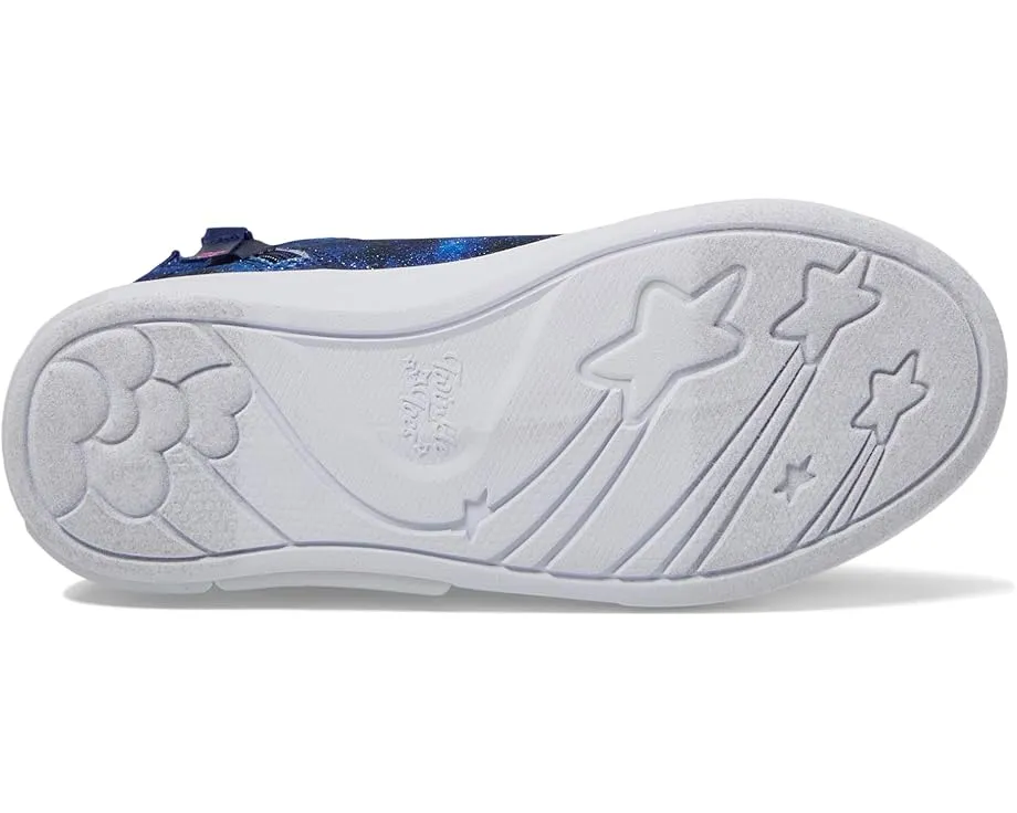 Детские кроссовки Skechers Twinkle Magic с подсветкой и единорогом
