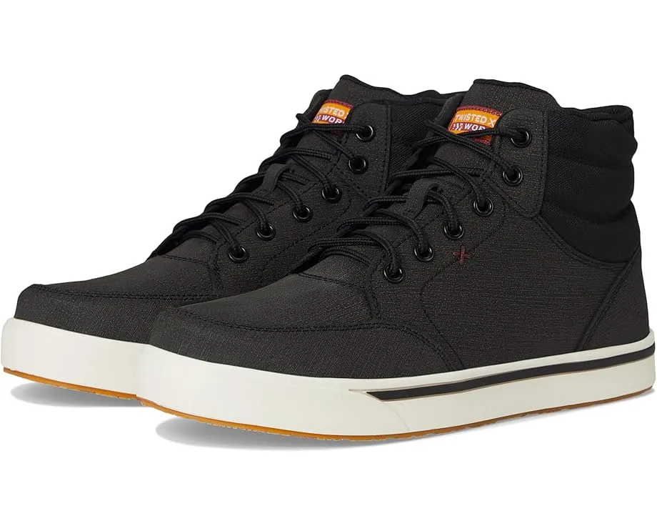 Ботинки Twisted X MCAN006 с композитным защитным носком и противоскользящей подошвой