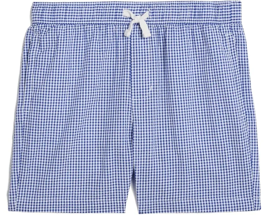 Шорты Gingham Pull-On от Janie and Jack для малышей и детей