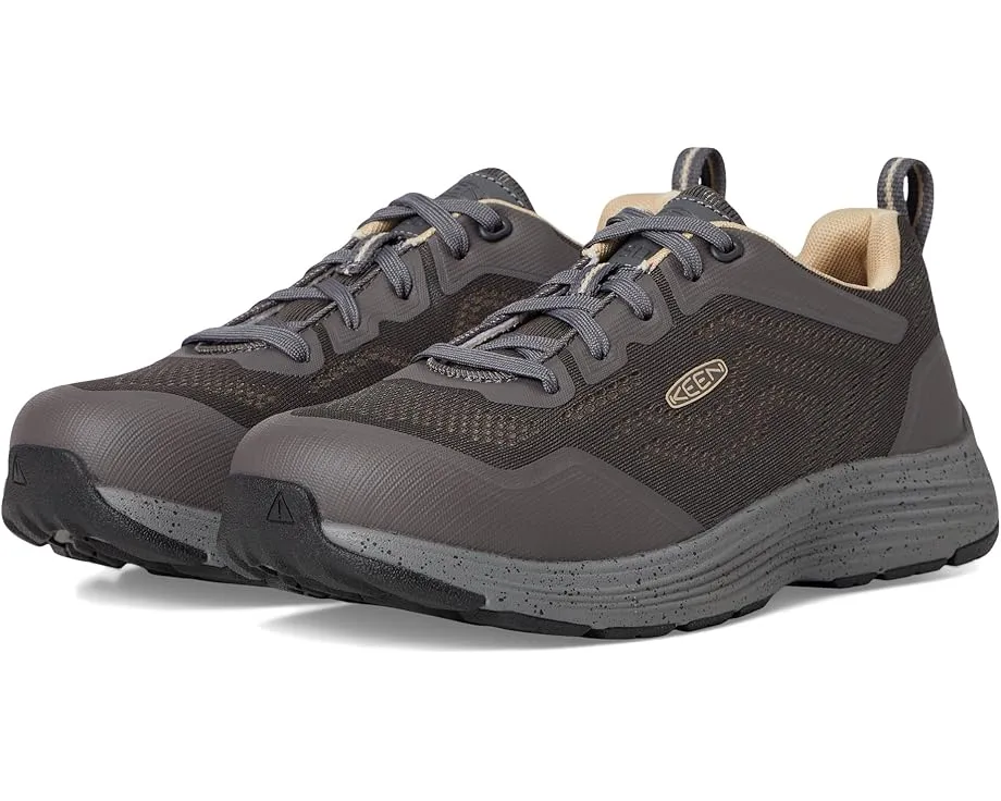Кроссовки KEEN Sparta II ESD с алюминиевым мысом для рассеивания статики