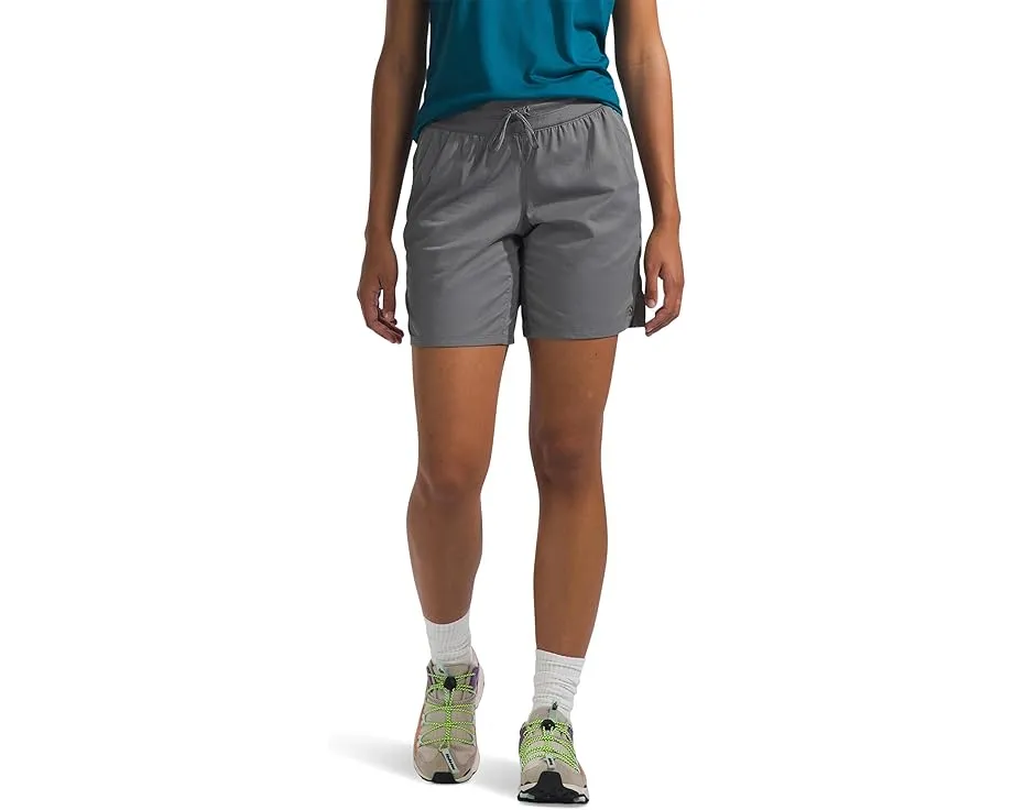 Бермуды The North Face Aphrodite Motion с эластичным поясом