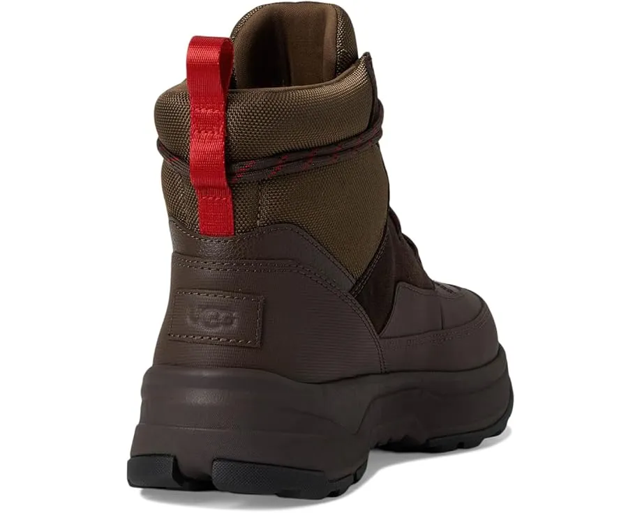 UGG Ботинки Truckee Field для холодной погоды с мембраной до -20°C