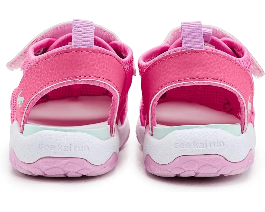 Кроссовки See Kai Run Aven с защитным мыском и водоотталкивающей конструкцией