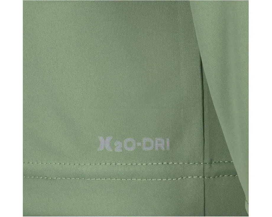 Hurley Kids комплект для плавания Pineapple с футболкой и шортами