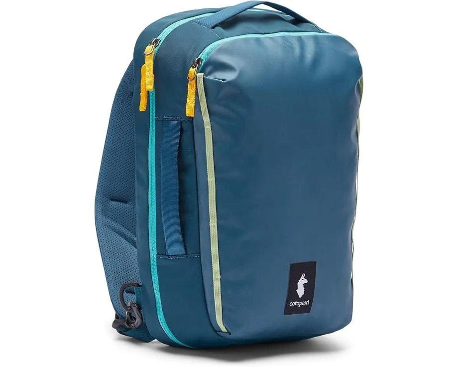 Рюкзак-слинг Cotopaxi 13 L Chasqui с переработанными материалами