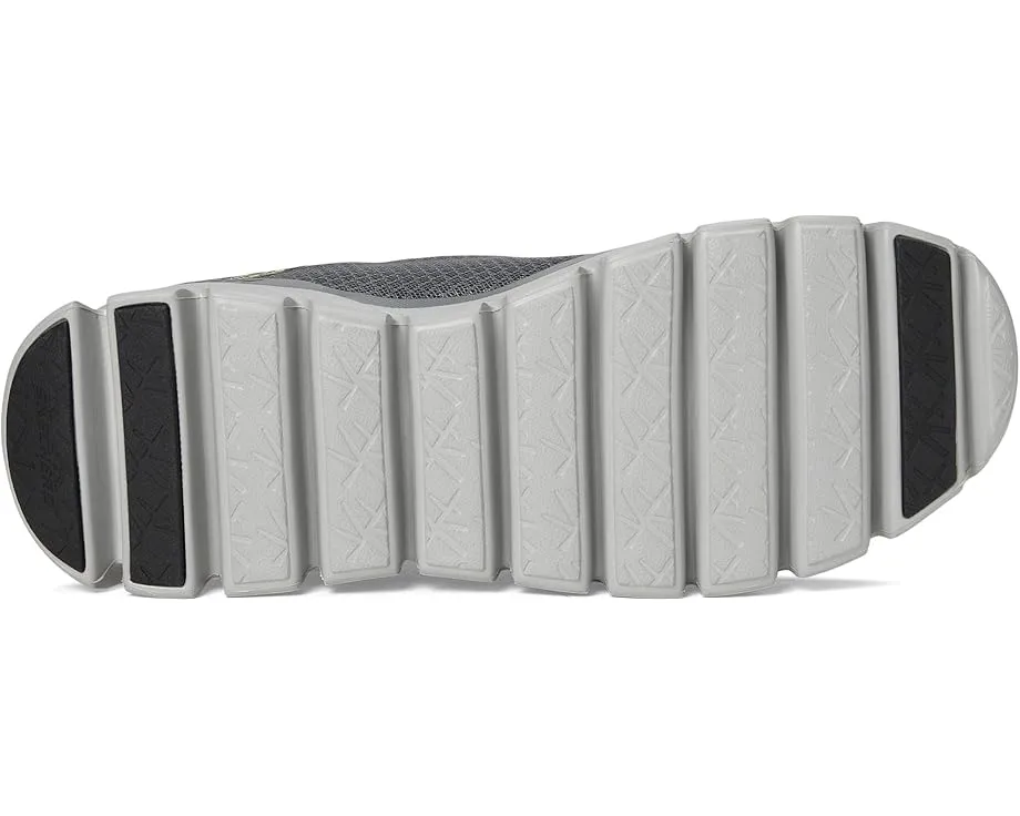 Кроссовки Skechers Glide-Step Noxus Hands Free Slip-in с гелевой памятью