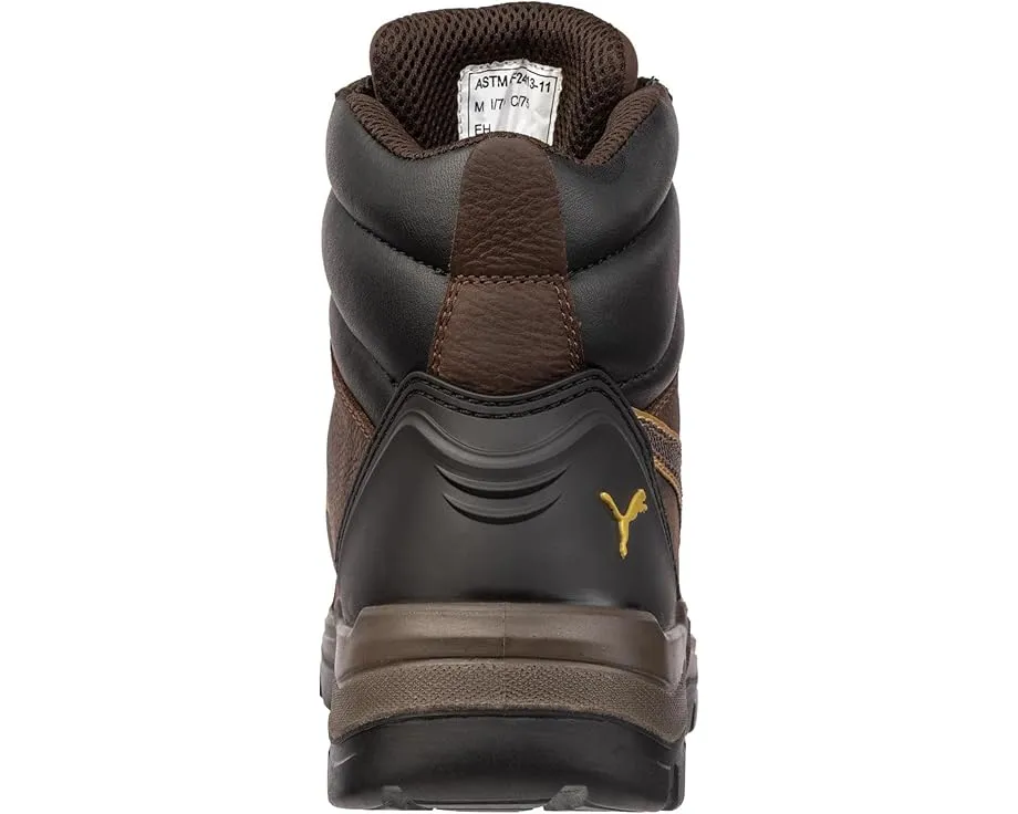 Puma водонепроницаемые композитные ботинки Tornado
