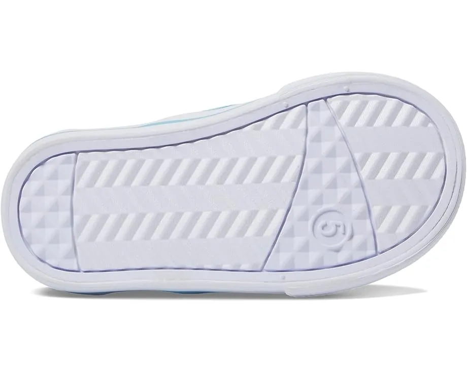 Слипоны Josmo Frozen для малышей с текстильным верхом