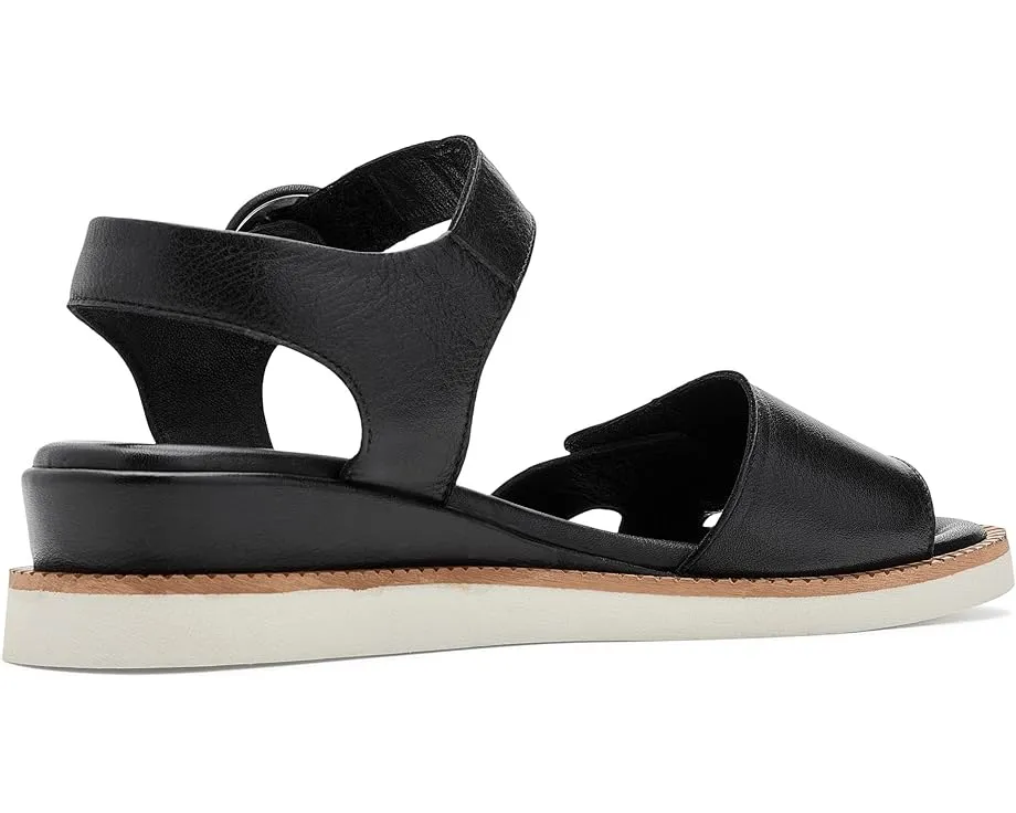 Босоножки Eva на платформе от Miz Mooz с регулируемой пряжкой