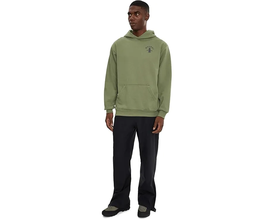 Водостойкие брюки Marmot Precip Evo Flex с эластичными вставками