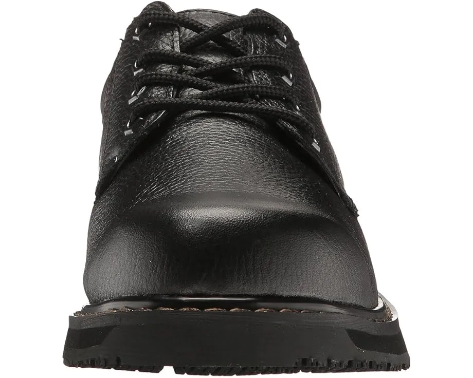 Рабочие туфли Dr. Scholl's Harrington II с противоскользящей подошвой и стелькой с эффектом памяти