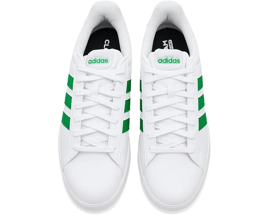 Кроссовки adidas Grand Court с технологией CLOUDFOAM