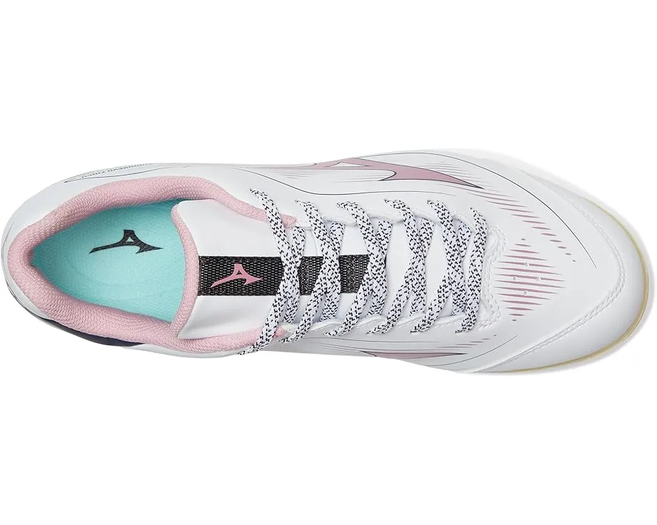 Бутсы Mizuno Cushionrevo Finch TPU для софтбола с пластиковым верхом