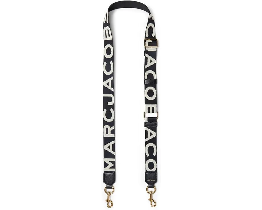 Тонкий регулируемый ремешок Marc Jacobs The Thin Strap