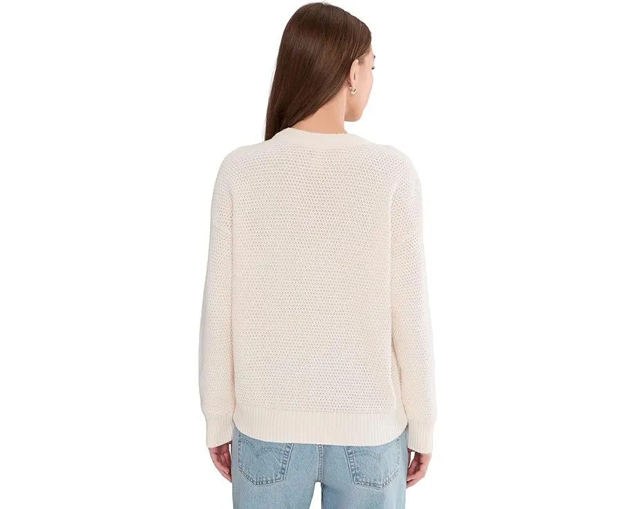 Shoreline Pullover Sweater