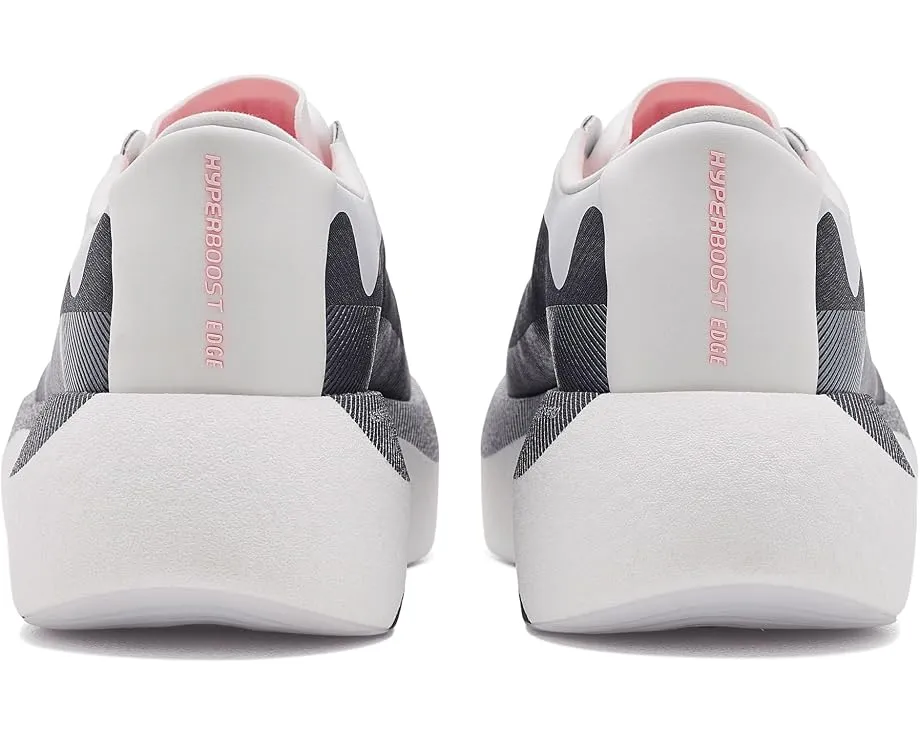 Беговые кроссовки Adidas Hyperboost Edge для мужчин