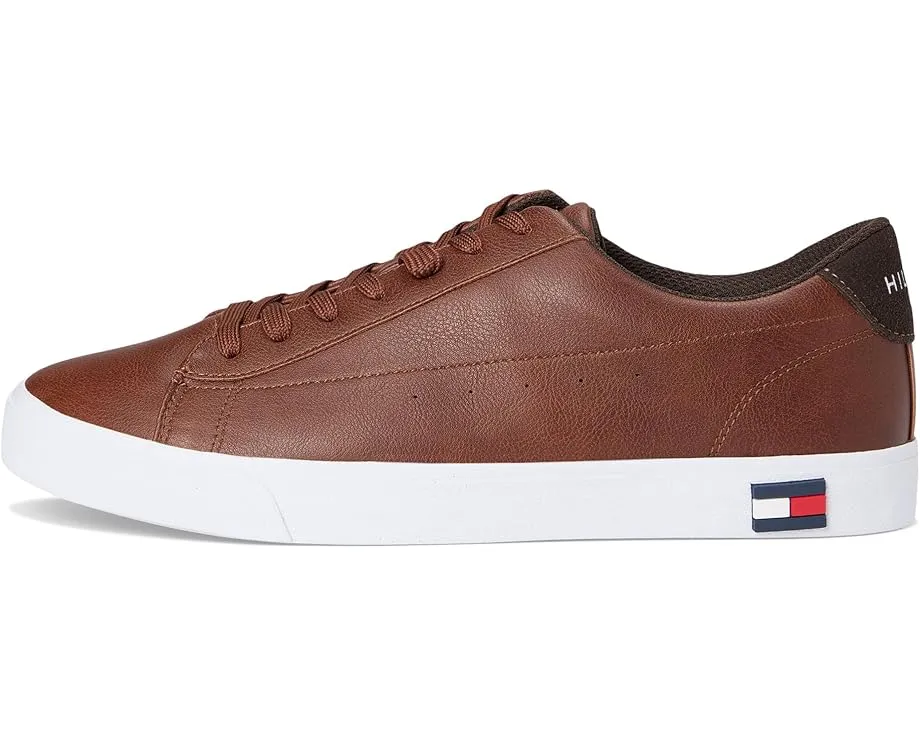 Повседневные кроссовки Tommy Hilfiger Risher с текстильным верхом