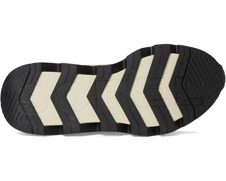Кроссовки SOREL Kinetic Ember из замши с легкой подошвой