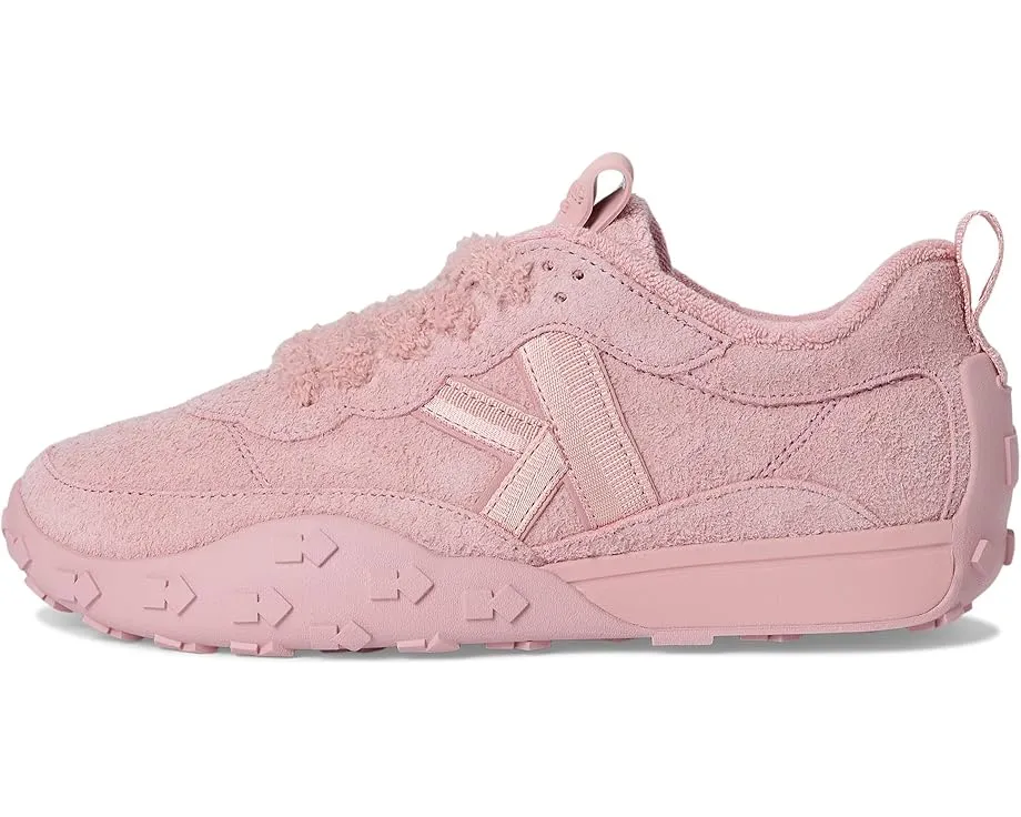 Кроссовки Kate Spade New York K As In Kate из замши с логотипом K