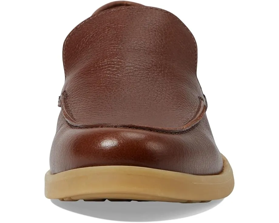 Мокасины Marc Joseph New York Cooper St с гибкой подошвой и гелевой стелькой