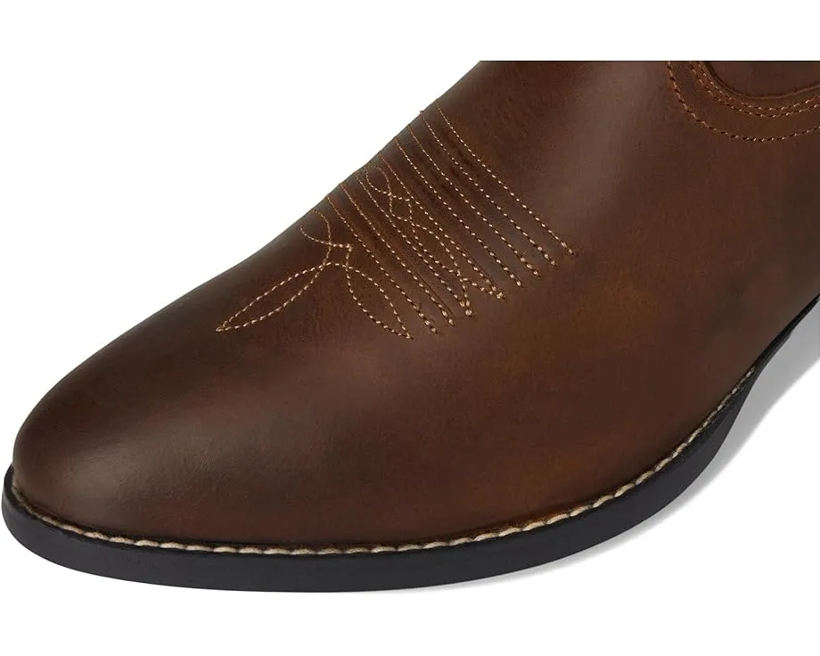 Ковбойские сапоги Ariat Heritage Western R Toe с гелевой стелькой ATS