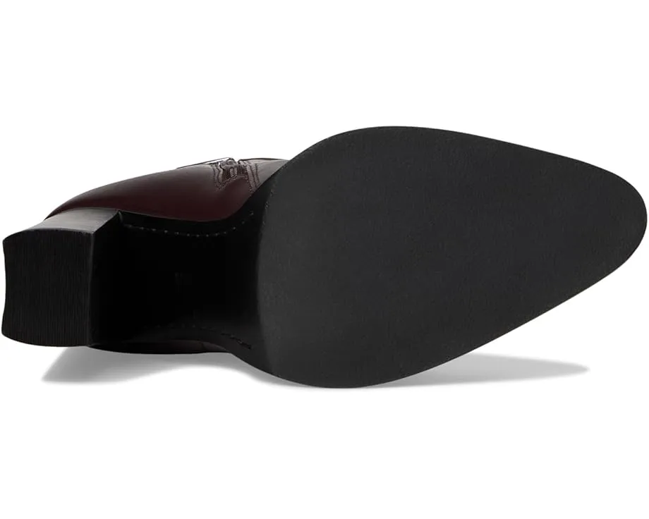 Ботильоны Marc Fisher LTD Lannie до колена с острым носком