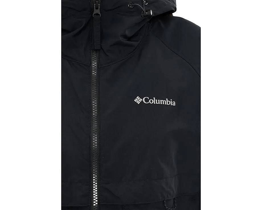 Columbia ветровка Spire Valley с защитой от солнца UPF 50