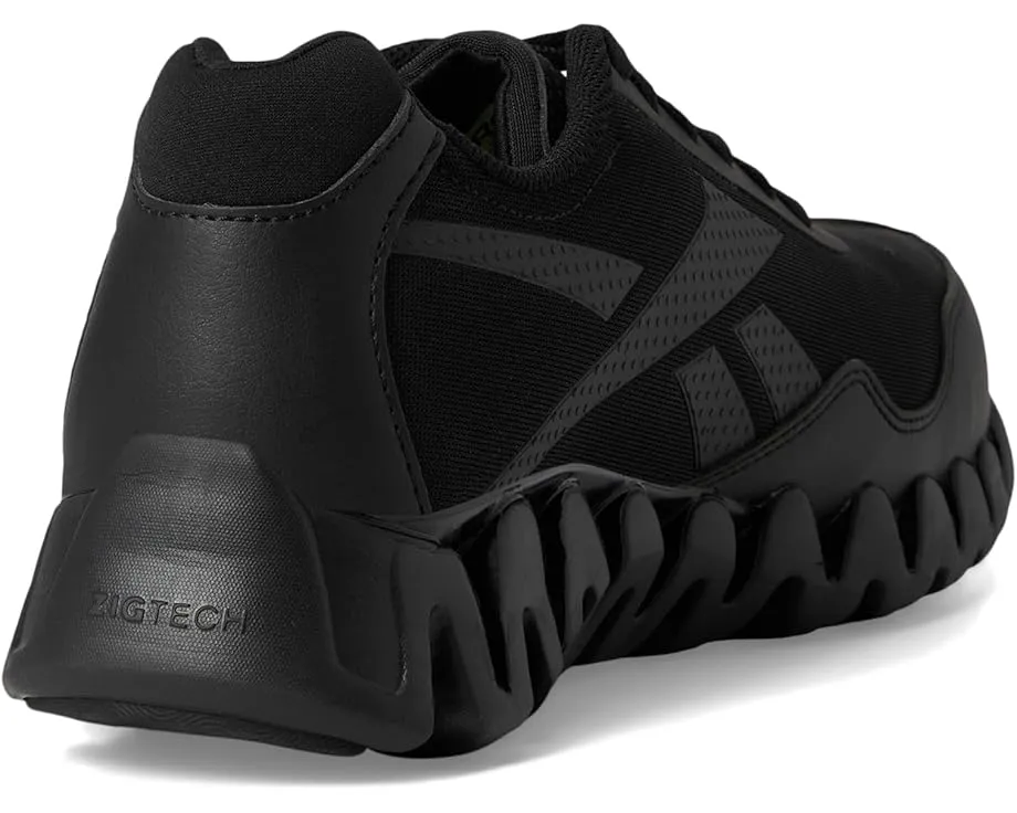 Ботинки Reebok Zig Pulse Work EH с композитным носком и технологией Zigtech