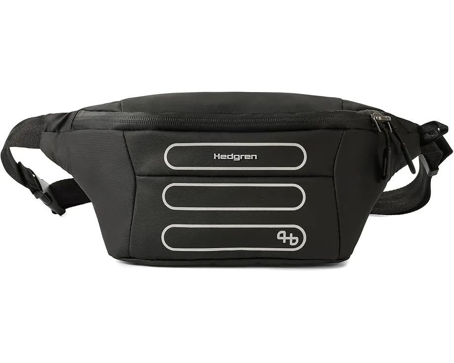 Сумка HEDGREN поясная Visit P Belt Bag